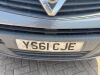 YS61 CJE: Vauxhall Vivaro 2900 Sport CDTI LW Panel Van in Grey. Diesel, 1955cc, Mileage Circa 133,458. MOT Expires 23rd Feb 2027. Comes with Logbook & 2 x Keys. NOTE: CAT N Insurance Write Off. - 4