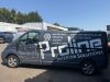 YS61 CJE: Vauxhall Vivaro 2900 Sport CDTI LW Panel Van in Grey. Diesel, 1955cc, Mileage Circa 133,458. MOT Expires 23rd Feb 2027. Comes with Logbook & 2 x Keys. NOTE: CAT N Insurance Write Off. - 7