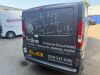 YS61 CJE: Vauxhall Vivaro 2900 Sport CDTI LW Panel Van in Grey. Diesel, 1955cc, Mileage Circa 133,458. MOT Expires 23rd Feb 2027. Comes with Logbook & 2 x Keys. NOTE: CAT N Insurance Write Off. - 9