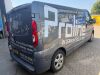 YS61 CJE: Vauxhall Vivaro 2900 Sport CDTI LW Panel Van in Grey. Diesel, 1955cc, Mileage Circa 133,458. MOT Expires 23rd Feb 2027. Comes with Logbook & 2 x Keys. NOTE: CAT N Insurance Write Off. - 10