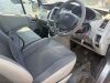 YS61 CJE: Vauxhall Vivaro 2900 Sport CDTI LW Panel Van in Grey. Diesel, 1955cc, Mileage Circa 133,458. MOT Expires 23rd Feb 2027. Comes with Logbook & 2 x Keys. NOTE: CAT N Insurance Write Off. - 11