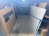 YS61 CJE: Vauxhall Vivaro 2900 Sport CDTI LW Panel Van in Grey. Diesel, 1955cc, Mileage Circa 133,458. MOT Expires 23rd Feb 2027. Comes with Logbook & 2 x Keys. NOTE: CAT N Insurance Write Off. - 16