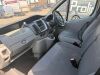 YS61 CJE: Vauxhall Vivaro 2900 Sport CDTI LW Panel Van in Grey. Diesel, 1955cc, Mileage Circa 133,458. MOT Expires 23rd Feb 2027. Comes with Logbook & 2 x Keys. NOTE: CAT N Insurance Write Off. - 18