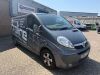 YS61 JZN: Vauxhall Vivaro 2900 Sport CDTI LW Panel Van in Grey. Diesel, 1955cc, Mileage Circa 97,218. MOT Expires 212th April 2027. Comes with Logbook & 2 x Keys.
