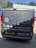 YS61 JZN: Vauxhall Vivaro 2900 Sport CDTI LW Panel Van in Grey. Diesel, 1955cc, Mileage Circa 97,218. MOT Expires 212th April 2027. Comes with Logbook & 2 x Keys. - 5