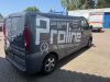 YS61 JZN: Vauxhall Vivaro 2900 Sport CDTI LW Panel Van in Grey. Diesel, 1955cc, Mileage Circa 97,218. MOT Expires 212th April 2027. Comes with Logbook & 2 x Keys. - 7
