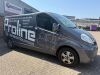 YS61 JZN: Vauxhall Vivaro 2900 Sport CDTI LW Panel Van in Grey. Diesel, 1955cc, Mileage Circa 97,218. MOT Expires 212th April 2027. Comes with Logbook & 2 x Keys. - 8