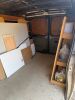 YS61 JZN: Vauxhall Vivaro 2900 Sport CDTI LW Panel Van in Grey. Diesel, 1955cc, Mileage Circa 97,218. MOT Expires 212th April 2027. Comes with Logbook & 2 x Keys. - 11