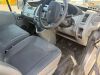 YS61 JZN: Vauxhall Vivaro 2900 Sport CDTI LW Panel Van in Grey. Diesel, 1955cc, Mileage Circa 97,218. MOT Expires 212th April 2027. Comes with Logbook & 2 x Keys. - 14