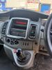 YS61 JZN: Vauxhall Vivaro 2900 Sport CDTI LW Panel Van in Grey. Diesel, 1955cc, Mileage Circa 97,218. MOT Expires 212th April 2027. Comes with Logbook & 2 x Keys. - 17