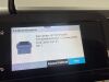 HP DesignJet T830 Multifunction Colour Plotter, 2017. Comes with Pack of 3 Xativa Large Format Media Colour InkJet Paper, 610mm x 50m - 90gsm & HP DesignJet Printhead Replacement Kit to Include: Printhead, 1 x Cyan Ink Cartridge, 1 x Magenta Ink Cartridge - 7