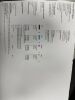 HP DesignJet T830 Multifunction Colour Plotter, 2017. Comes with Pack of 3 Xativa Large Format Media Colour InkJet Paper, 610mm x 50m - 90gsm & HP DesignJet Printhead Replacement Kit to Include: Printhead, 1 x Cyan Ink Cartridge, 1 x Magenta Ink Cartridge - 11