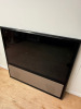 Bang & Olufsen 40" Television with Built in Speaker. NOTE: no power supply, remote of stand. - 3