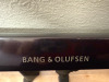 Bang & Olufsen 40" Television with Built in Speaker. NOTE: no power supply, remote of stand. - 3