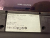 Bang & Olufsen 40" Television with Built in Speaker. NOTE: no power supply, remote of stand. - 7