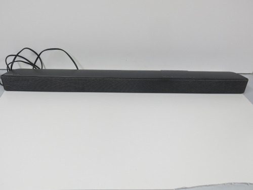 Panasonic SU-HTB688 Sound Bar & A Pioneer Wireless Speaker Model SB-HWA688.