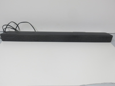 Panasonic SU-HTB688 Sound Bar & A Pioneer Wireless Speaker Model SB-HWA688.
