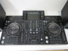 Pioneer DJ CD Mixer Deck - MODEL XDJ RX2 with a Pair of Pioneer Active Reference Monitors, S-DJ80X. - 2