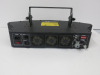 Laserworld EL-900RGB Hanging Club Light. - 4