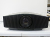 Sony 4K SXRD 4k Projector Model VPL-VW870ES. Home Cinema Laser Projector, Light Timer 5827Hrs. NOTE: missing remote.