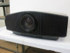 Sony 4K SXRD 4k Projector Model VPL-VW870ES. Home Cinema Laser Projector, Light Timer 5827Hrs. NOTE: missing remote. - 2