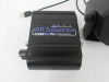 Small Double Light Unit, with a ART Accessories 2 Channel Converter and 2 pairs of Headphones. - 3
