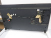 Panasonic 40" LED TV on Chrome Stand . Model TX-40EX700B HDMI. Missing Remote. - 3