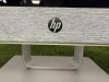HP Pavilion 24" Model 24-R101NA AIO, for Spares & Repair. - 2