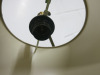 Heathfield & Co Torun Antique Brass Desk Lamp & Comes with Shade. - 4