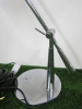 Heathfield & Co Jato Adjustable Desk Lamp. - 2