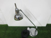 Heathfield & Co Jato Adjustable Desk Lamp. - 6