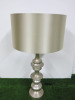 Heathfield & Co Bilbao Table Lamp. Comes with Shade.