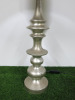 Heathfield & Co Bilbao Table Lamp. Comes with Shade. - 2