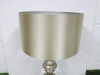Heathfield & Co Bilbao Table Lamp. Comes with Shade. - 3