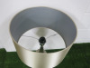 Heathfield & Co Bilbao Table Lamp. Comes with Shade. - 4