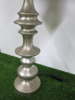 Heathfield & Co Bilbao Table Lamp. Comes with Shade. - 5