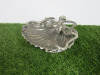 Culinary Concepts Octopus & Shell Dish.