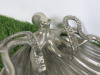 Culinary Concepts Octopus & Shell Dish. - 3
