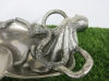 Culinary Concepts Octopus & Shell Dish. - 2