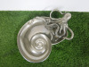 Culinary Concepts Octopus & Shell Dish. - 7