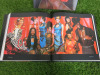 Pacha 40 Years of History Book. - 11