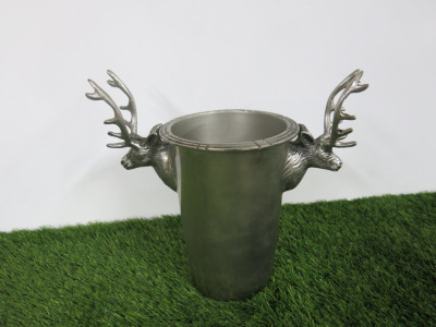 Culinary Concepts Stag Wine Cooler.