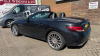 FX16 UKN: Mercedes-Benz SLC 250 D AMG Line Auto Convertible in Black. Diesel, 2143cc, Mileage 42,130. MOT Expires 1st September 2026. Comes with 1 x Replacement Key. NOTE: No V5 document, small damage to interior panels as per images. - 3