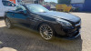 FX16 UKN: Mercedes-Benz SLC 250 D AMG Line Auto Convertible in Black. Diesel, 2143cc, Mileage 42,130. MOT Expires 1st September 2026. Comes with 1 x Replacement Key. NOTE: No V5 document, small damage to interior panels as per images. - 5