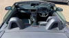 FX16 UKN: Mercedes-Benz SLC 250 D AMG Line Auto Convertible in Black. Diesel, 2143cc, Mileage 42,130. MOT Expires 1st September 2026. Comes with 1 x Replacement Key. NOTE: No V5 document, small damage to interior panels as per images. - 8