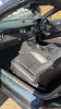 FX16 UKN: Mercedes-Benz SLC 250 D AMG Line Auto Convertible in Black. Diesel, 2143cc, Mileage 42,130. MOT Expires 1st September 2026. Comes with 1 x Replacement Key. NOTE: No V5 document, small damage to interior panels as per images. - 17