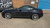 FX16 UKN: Mercedes-Benz SLC 250 D AMG Line Auto Convertible in Black. Diesel, 2143cc, Mileage 42,130. MOT Expires 1st September 2026. Comes with 1 x Replacement Key. NOTE: No V5 document, small damage to interior panels as per images. - 19