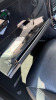 FX16 UKN: Mercedes-Benz SLC 250 D AMG Line Auto Convertible in Black. Diesel, 2143cc, Mileage 42,130. MOT Expires 1st September 2026. Comes with 1 x Replacement Key. NOTE: No V5 document, small damage to interior panels as per images. - 24