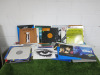 45 x Assorted Dance 12" Vinyl LP'S.
