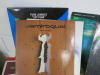45 x Assorted Dance 12" Vinyl LP'S. - 25